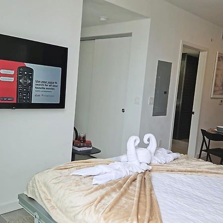 דירות Breathtaking 1Br In The Heart מיאמי מראה חיצוני תמונה