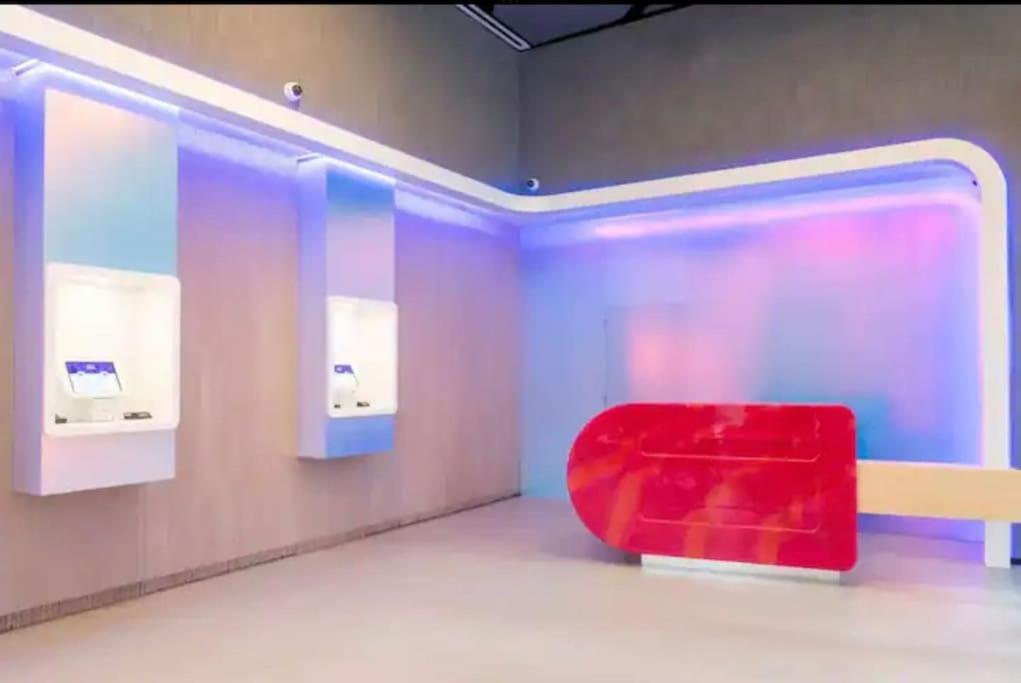 דירות Breathtaking 1Br In The Heart מיאמי מראה חיצוני תמונה