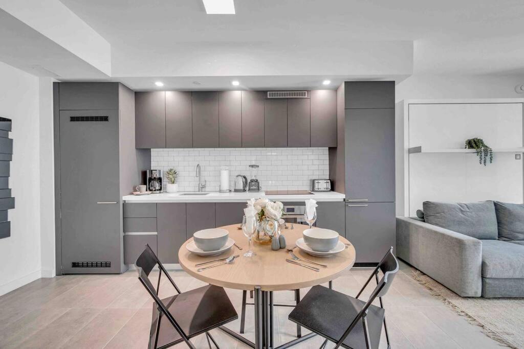 דירות Breathtaking 1Br In The Heart מיאמי מראה חיצוני תמונה