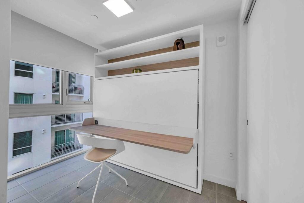 דירות Breathtaking 1Br In The Heart מיאמי מראה חיצוני תמונה