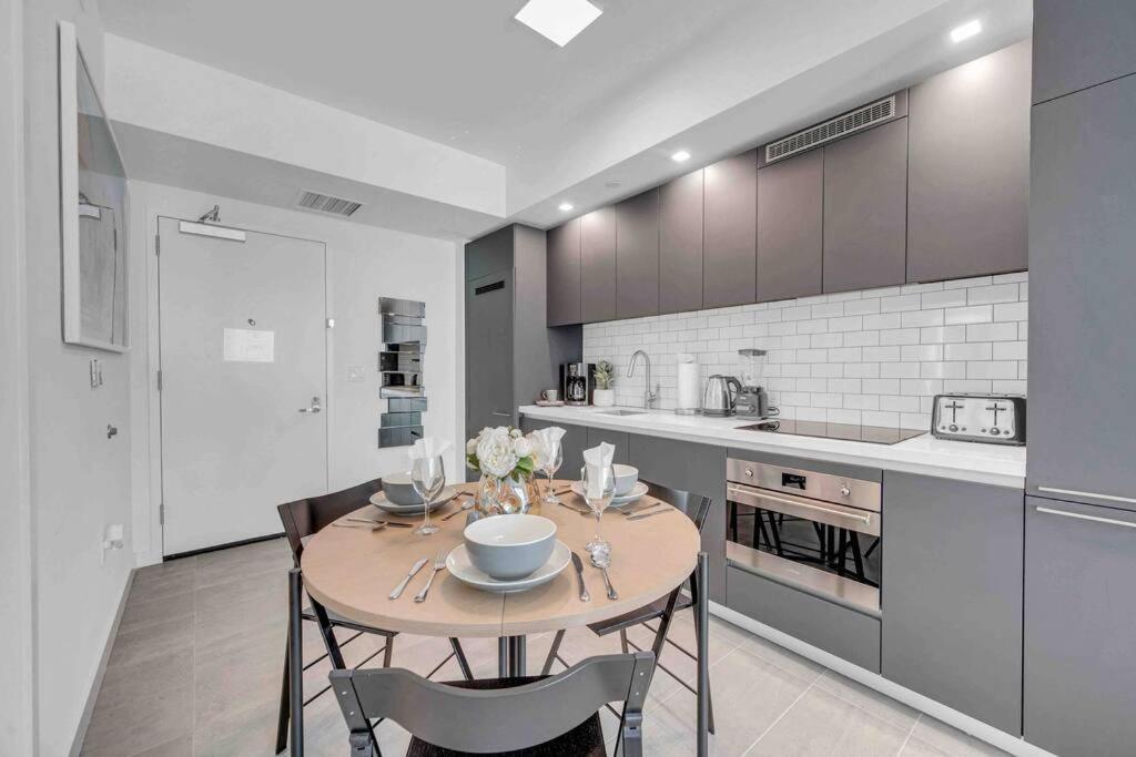 דירות Breathtaking 1Br In The Heart מיאמי מראה חיצוני תמונה