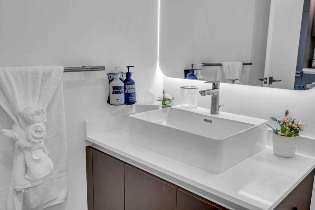 דירות Breathtaking 1Br In The Heart מיאמי מראה חיצוני תמונה
