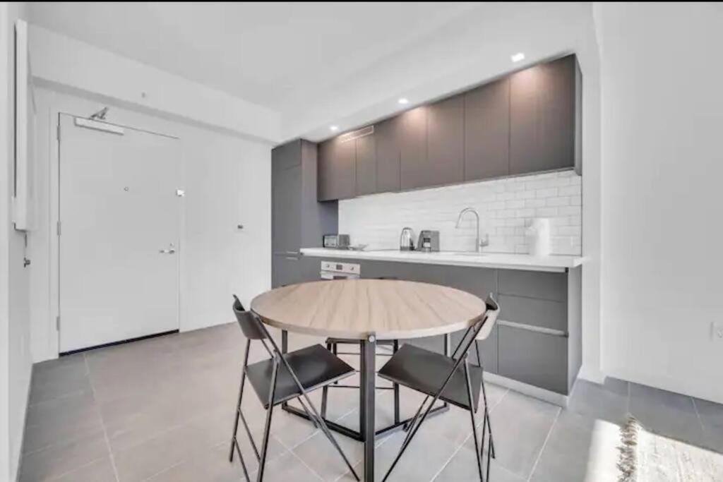 דירות Breathtaking 1Br In The Heart מיאמי מראה חיצוני תמונה