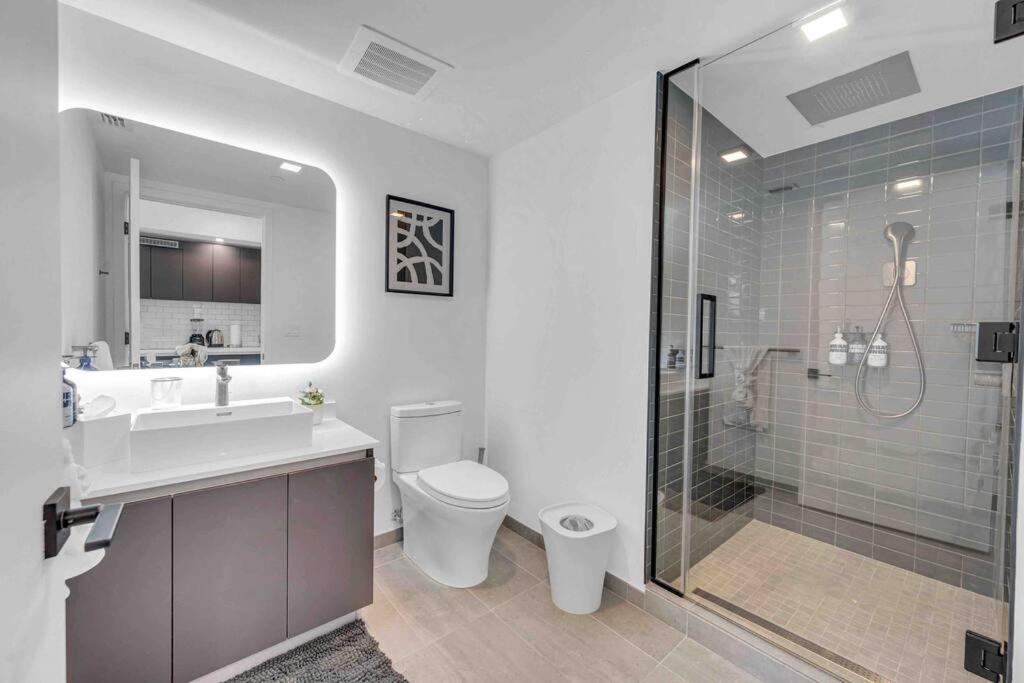 דירות Breathtaking 1Br In The Heart מיאמי מראה חיצוני תמונה