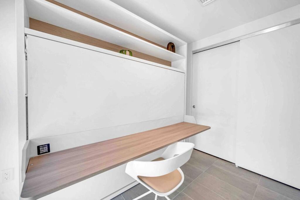 דירות Breathtaking 1Br In The Heart מיאמי מראה חיצוני תמונה