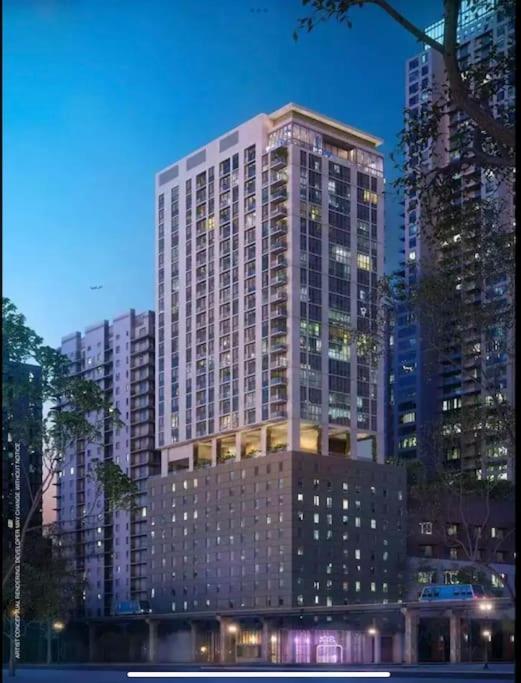 דירות Breathtaking 1Br In The Heart מיאמי מראה חיצוני תמונה