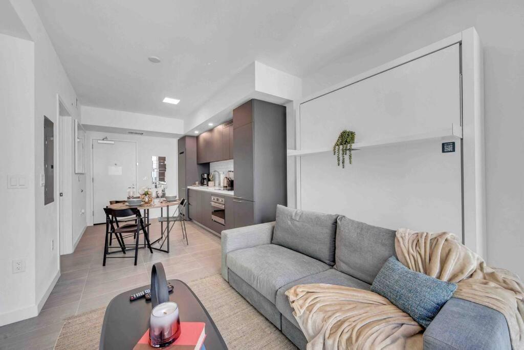 דירות Breathtaking 1Br In The Heart מיאמי מראה חיצוני תמונה