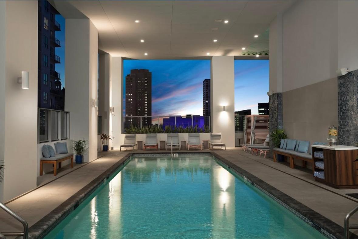 דירות Breathtaking 1Br In The Heart מיאמי מראה חיצוני תמונה