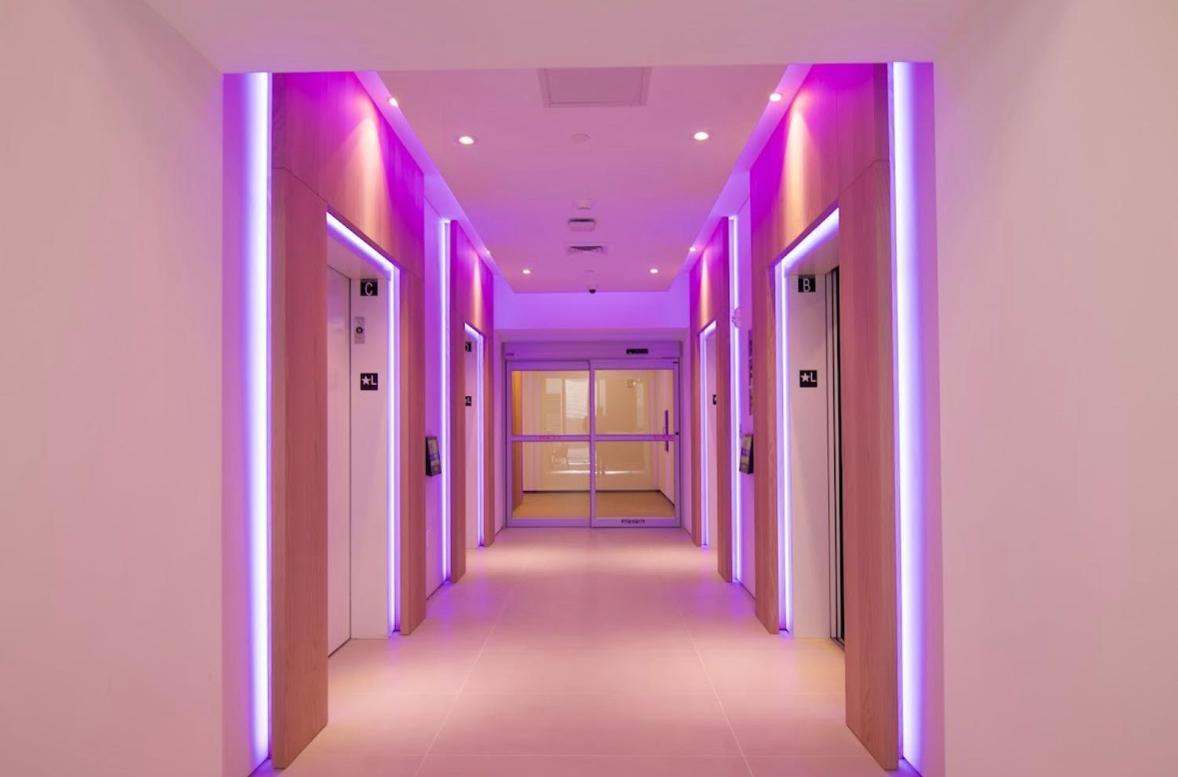 דירות Breathtaking 1Br In The Heart מיאמי מראה חיצוני תמונה